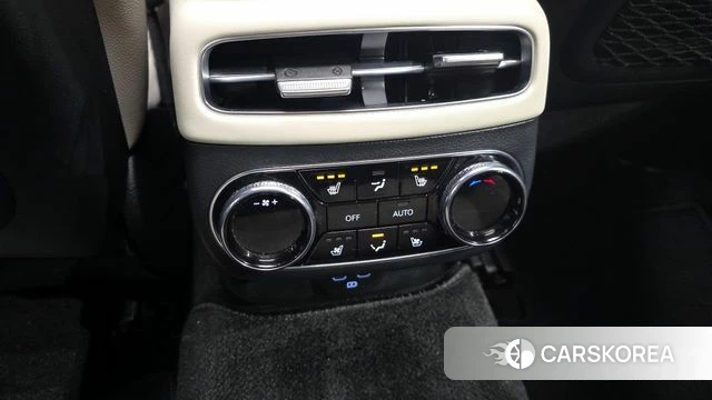 Genesis GV70 id 3838333 из Кореи 10