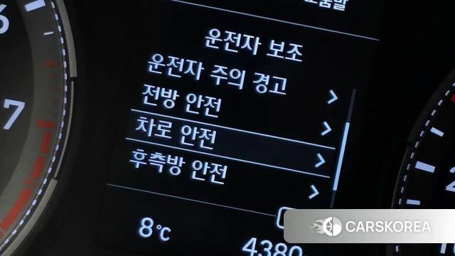 Hyundai Venue id 3807347 из Кореи 10