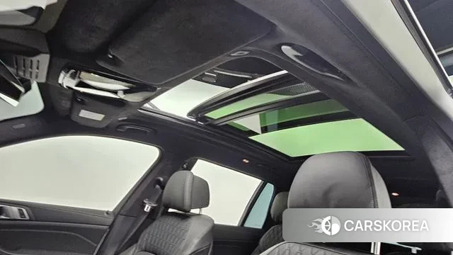 BMW X7 (G07) id 2978814 из Кореи 10