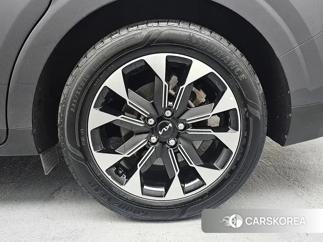 Kia Carnival 4th generation id 3776981 из Кореи 10