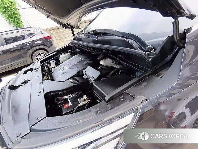 Kia The New Carnival id 2971171 из Кореи 10