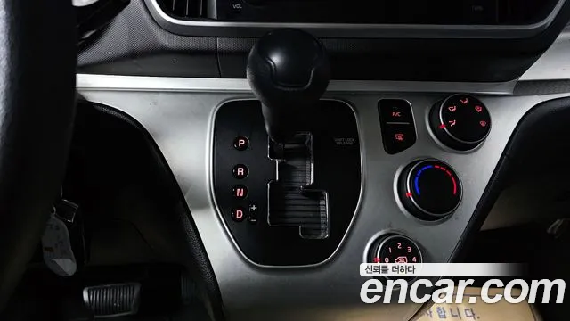 Kia The New Ray id 2624366 из Кореи 10