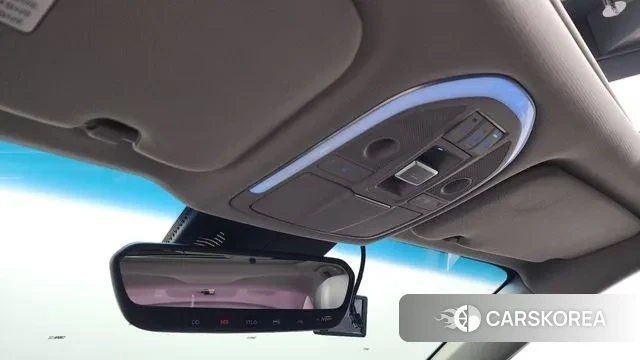 Genesis G80 id 3375348 из Кореи 10