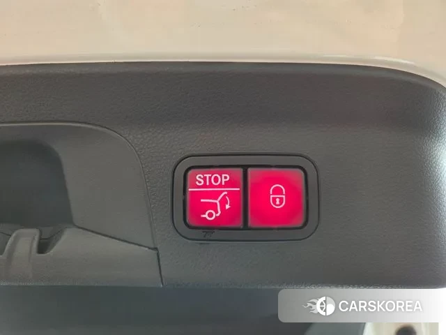 Mercedes-Benz GLC-Class X253 id 3041421 из Кореи 10