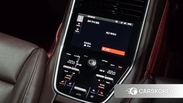 Porsche Panamera (971) id 3766016 из Кореи 10