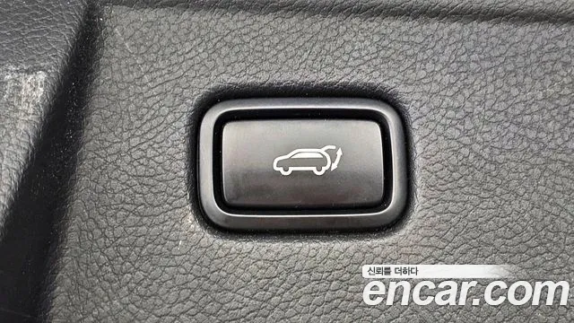 Kia Mohave Master id 2508371 из Кореи 10