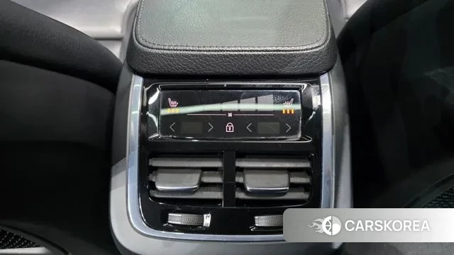 Volvo S90 id 3617378 из Кореи 10