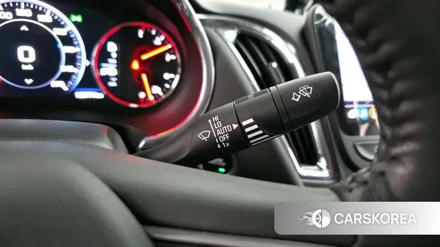 Chevrolet (GM Daewoo) The New Malibu id 3391269 из Кореи 10