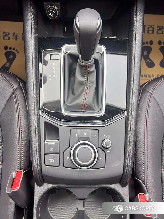 Mazda CX-5 id 4297728 из Китая 10