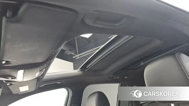 Mercedes-Benz GLC-Class X253 id 3384590 из Кореи 10