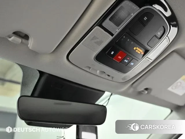 Hyundai Tucson (NX4) id 3503829 из Кореи 10