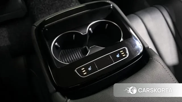 Genesis G80 (RG3) id 3556756 из Кореи 10