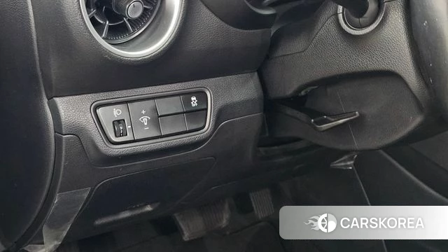 Kia The New K3 2nd generation id 4603429 из Кореи 10