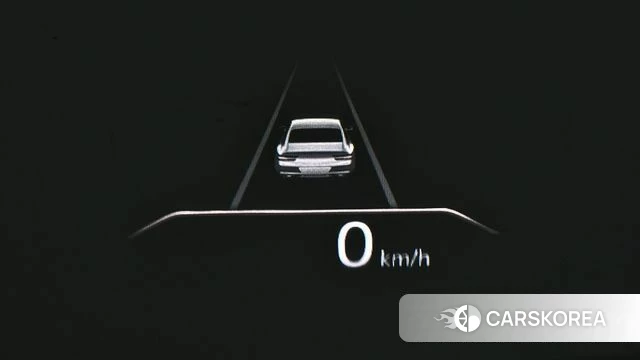 Genesis G80 (RG3) id 4562414 из Кореи 10