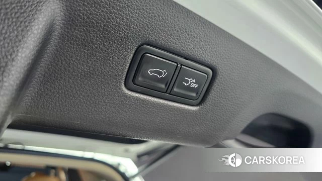 Kia Carnival 4th generation id 3851493 из Кореи 10