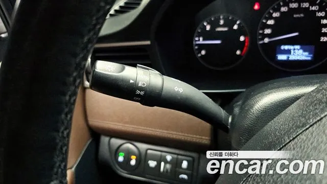 Hyundai The New Grand Starex id 2840168 из Кореи 10