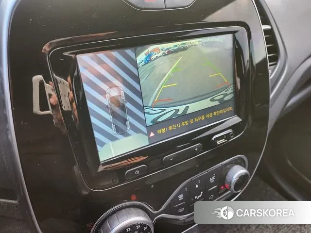 Renault Korea (Samsung) New QM3 id 3284111 из Кореи 10