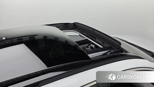 Hyundai Tucson (NX4) id 4572478 из Кореи 9