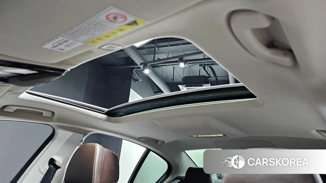 BMW 5 Series (G30) id 3801469 из Кореи 10