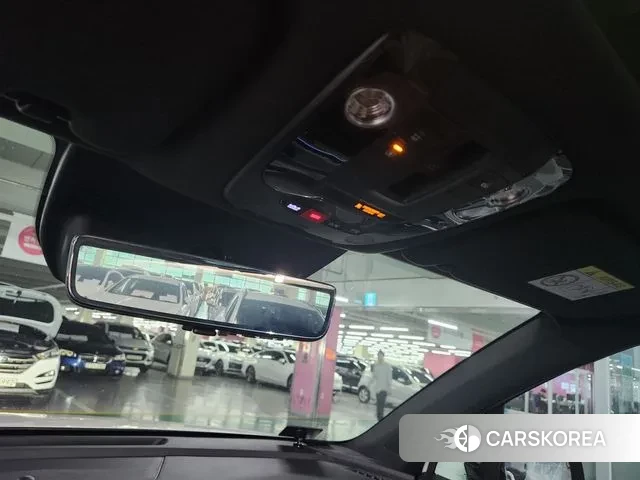 Kia The New Sorento 4th Generation id 3178726 из Кореи 10