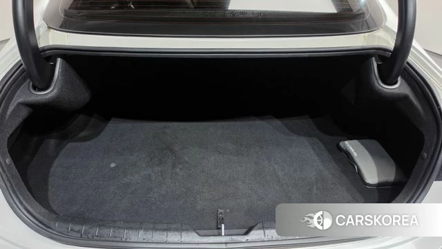 Hyundai Sonata D Edge (DN8) id 4757786 из Кореи 10