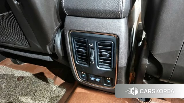 Jeep Grand Cherokee id 4251383 из Кореи 10