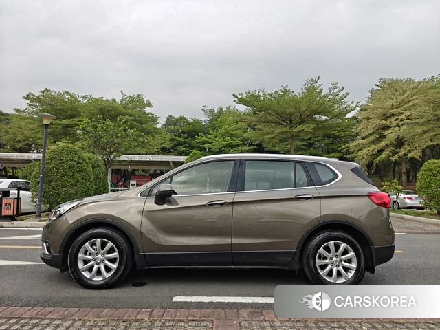 Buick Angkewei id 3857947 из Китая 10