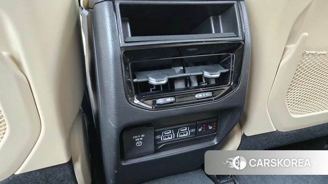 Jeep Grand Cherokee (WL) id 3793454 из Кореи 10