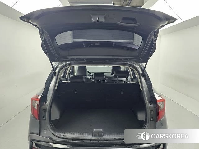 Kia The New Seltos id 4506126 из Кореи 10