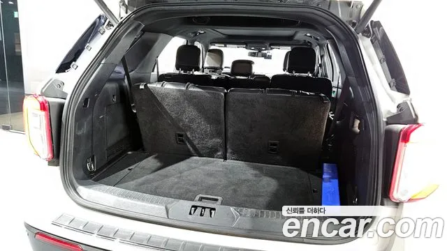Ford Explorer 6th Generation id 2706305 из Кореи 10