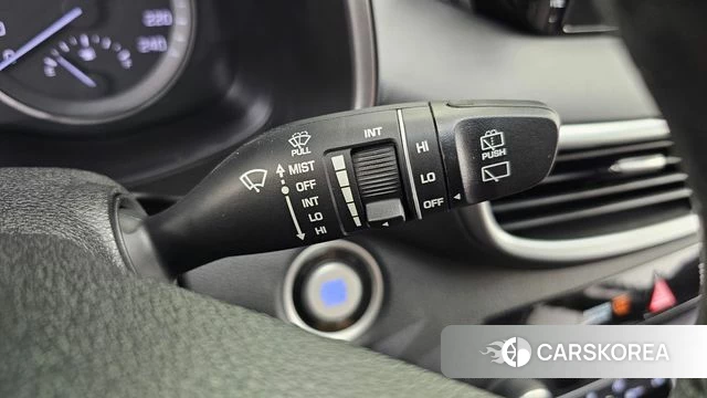 Hyundai All New Tucson id 4490813 из Кореи 10