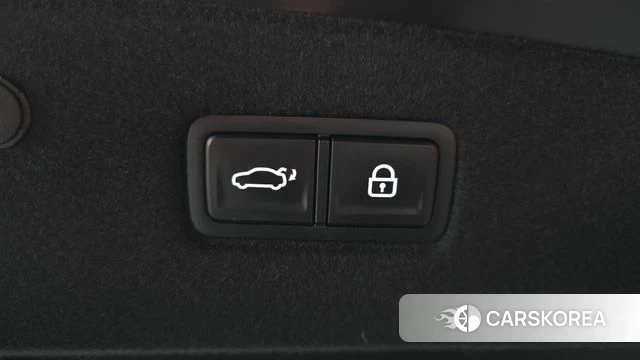 Kia K8 Hybrid id 3859442 из Кореи 10