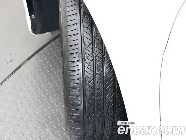 Kia K5 3rd generation id 2709326 из Кореи 10