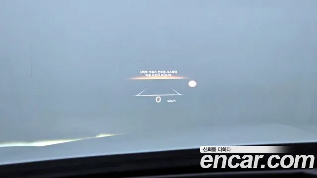 Genesis G80 (RG3) id 2905820 из Кореи 10