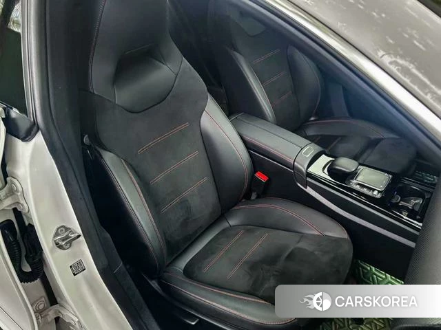 Mercedes-Benz CLA (import) id 3896172 из Китая 10