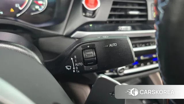 BMW X4M (G02) id 3459605 из Кореи 10