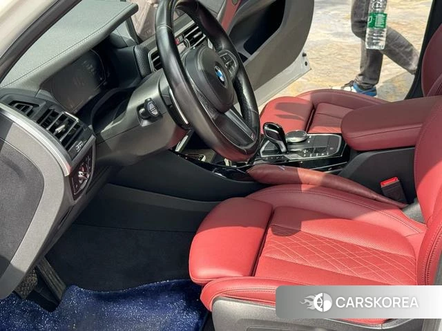 BMW X3 id 4257744 из Китая 10