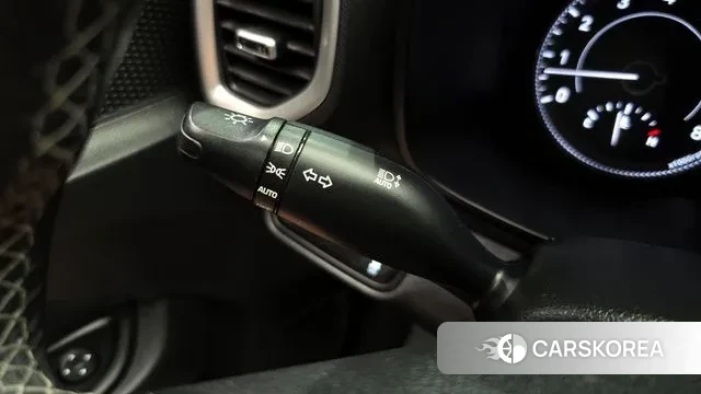 Hyundai Venue id 3089559 из Кореи 10