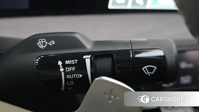Kia K8 id 4676579 из Кореи 10