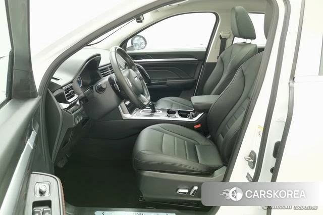 Haval F5 id 4211497 из Китая 10