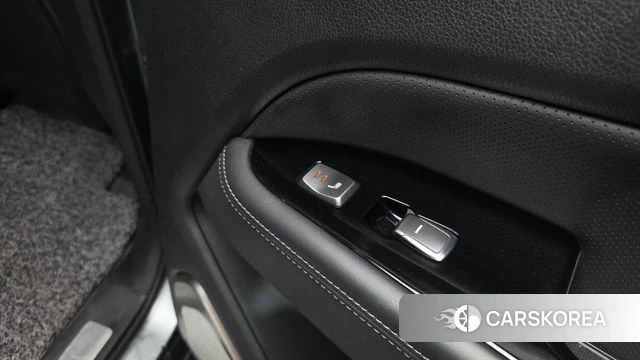 Ssangyong G4 Rexton id 3893963 из Кореи 10