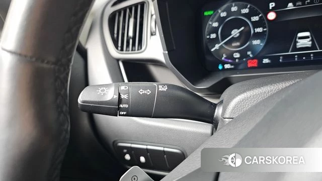 Kia The New Kia Ray EV id 4488210 из Кореи 10
