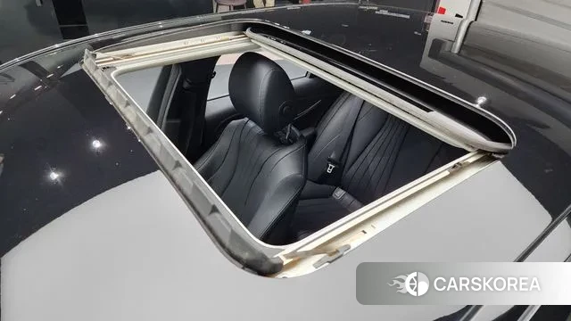 Mercedes-Benz E-Class W213 id 3291306 из Кореи 10