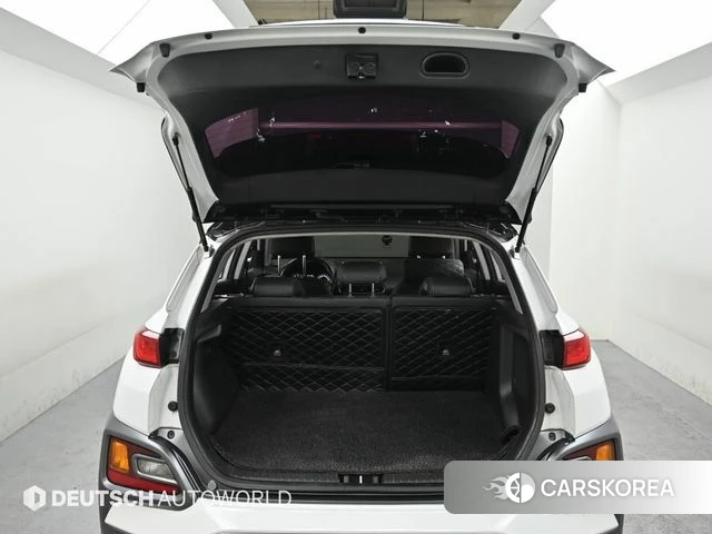 Hyundai Kona id 3796202 из Кореи 10