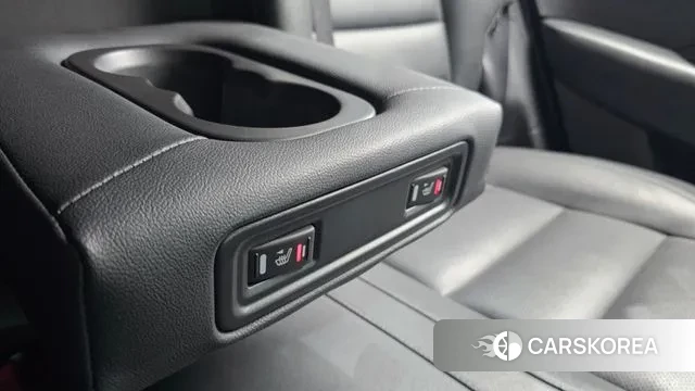 Renault Korea (Samsung) The New QM6 id 3748054 из Кореи 10