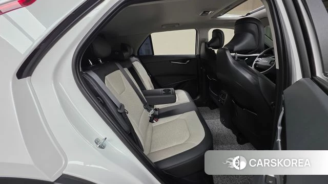 Kia Di Ol Nu Niro id 4248328 из Кореи 10