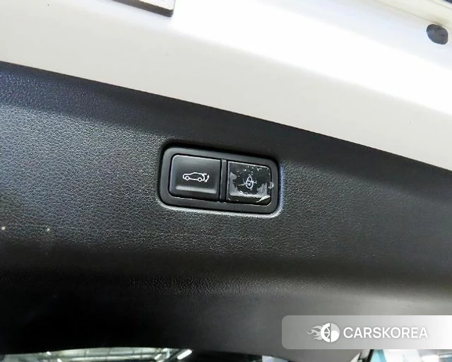 Genesis GV70 id 4547683 из Кореи 10