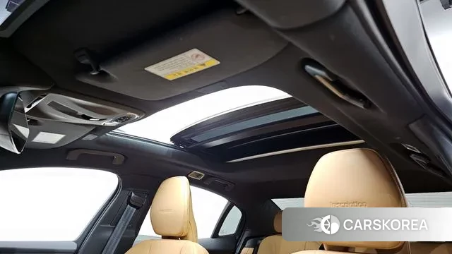 Volvo S60 3rd generation id 3319251 из Кореи 10