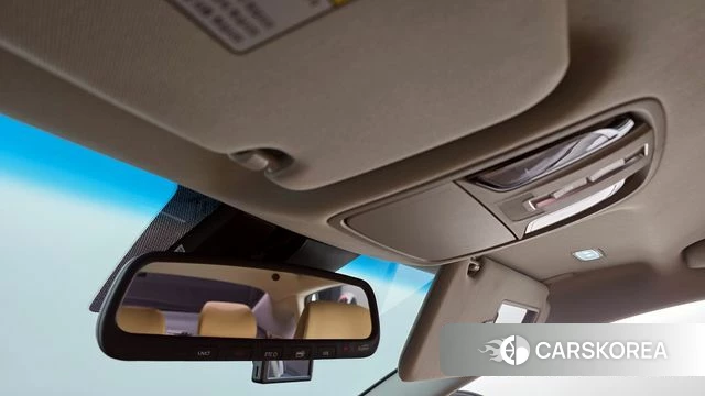 Kia K7 Premier id 3844388 из Кореи 10