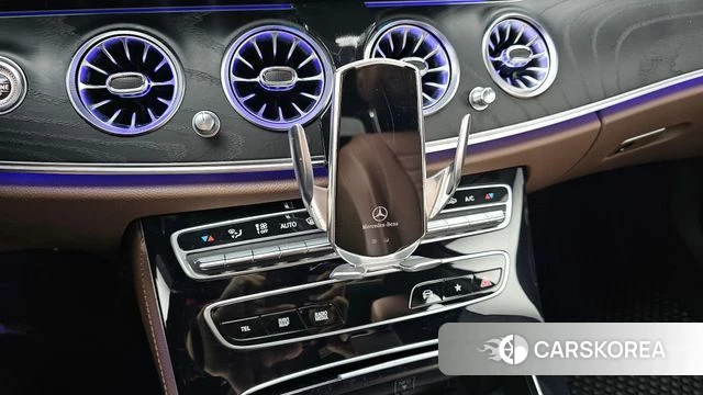 Mercedes-Benz E-Class W213 id 4881131 из Кореи 10